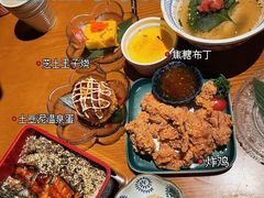 -合风谷(南下塘店)
