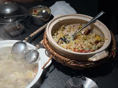 -锦荟JINHUI·浙江小馆(上海荟聚店)