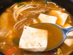 -汤森悠生活文化汤(江宁万达店)