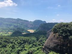 -丹霞山风景名胜区