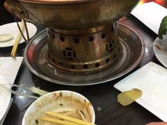 -爆肚冯(廊房二条店)