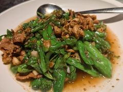 -炊烟小炒黄牛肉(浦东世纪汇店)