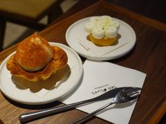 -Ten Olives甜点