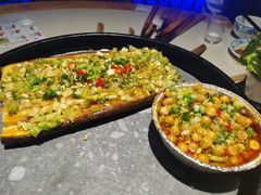 -醉二娘正宗西昌火盆烧烤(大丰店)