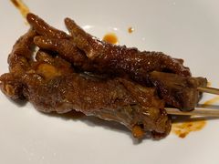 -南门小馆·清真(国贸商城店)