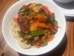 -纳瓦新疆菜(银都店)