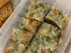-台北楚楚园馅饼粥(虹桥南丰城店)