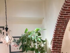 -秀儿家の小确幸花园西餐厅