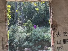 -虞山风景区