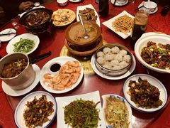 -董厨煨汤馆(车站路店)