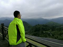-江南天池