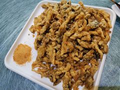 -撒拉花儿·新疆菜·清真(太阳宫店)