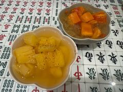 -堂屋糖水店(愚园店)