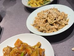 -羲和雅苑•北京烤鸭(乐园道万象城店)