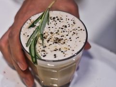 -intime coffee(芝麻街店)