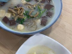 -小杨生煎(成山巴黎春天店)
