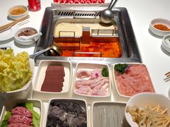 -海底捞火锅(八佰伴店)