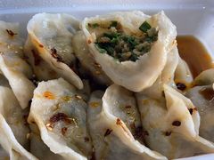 -新兴园饺子馆(北京百子湾店)