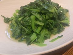 -粗茶淡饭·隐庐私厨(东亭店)
