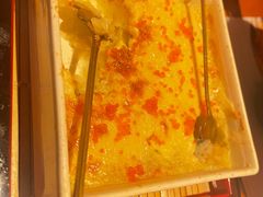 -仓桥家·焗寿司·锅物(光谷步行街店)