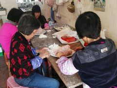 -崖口云吞(中堡店)