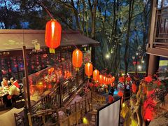 -巴倒烫陆派重庆火锅(南山店)