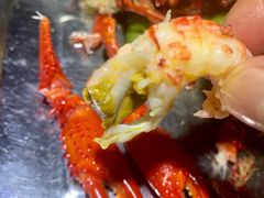 -姜武烧烤(赛格广场店)