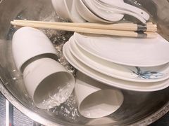 -芳芳私房菜·精做淮扬菜(承德路店)