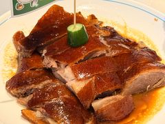 -椿记烧鹅(七星店)