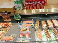 -池田寿司·4H鲜作(朝阳大悦城店)