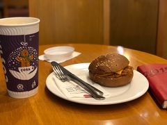 -COSTA COFFEE(德基广场店)