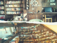 -1013咖啡书吧(兰庭国际店)