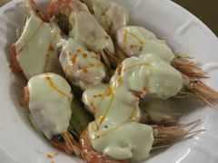 -家利美食店