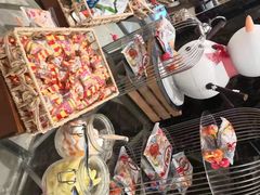 -合肥皇冠假日酒店·菲亚斯特自助餐厅(黄山路店)