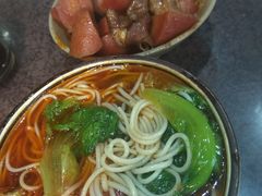 -华兴街煎蛋面(总店)