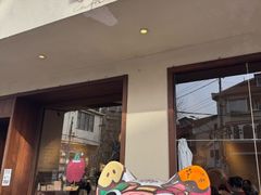 -EAU CAFE(永康路店)
