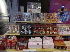 -万达影城(西铁营万达广场IMAX店)