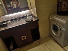 -宁波阳光豪生大酒店·豪生咖啡厅