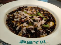 -川人百味(亿合城店)