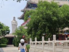 -天津妈祖文化园