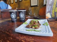 -玛吉阿米·餐吧