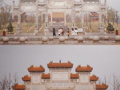 -常德桃花源景区