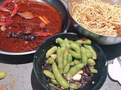 -一棠龙虾•王牌虾球(楚河汉街店)