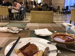 -成都天府丽都喜来登饭店
