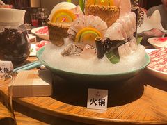 -珍宝轩海鲜火锅(碧湖大厦店)