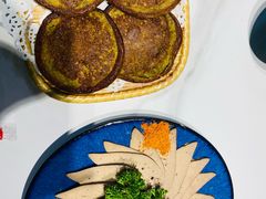 -三江源美食城