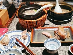 -南京大牌档(济南万象城店)