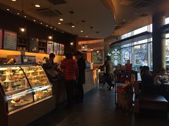 -星巴克臻选(北京富力家园店)