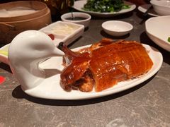 -金鸭季·北京烤鸭(深业上城店)
