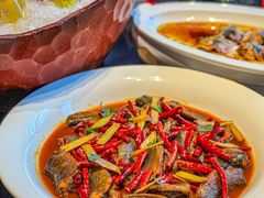 -曾宴·楚菜(湖北省博物馆店)